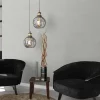 Vliestapete Ivy Uni Struktur Grau 82280 Novamur