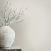 Vliestapete Ivy Uni Struktur Beige 82330 Novamur