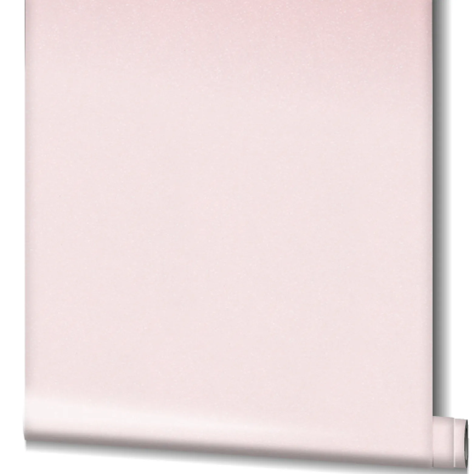 Vliestapete Ivy Uni Struktur Rosa 82309 Novamur
