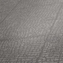 Vliestapete Kacheln Mosaik grau silber 38526-3