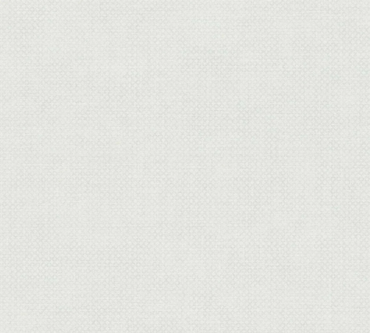 Vliestapete Kariert Textil Optik Grau Weiß 39068-2