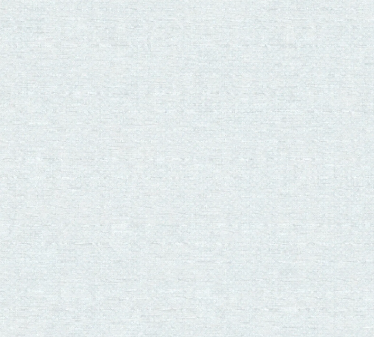 Vliestapete Kariert Textil Optik Blau Weiß 39068-1