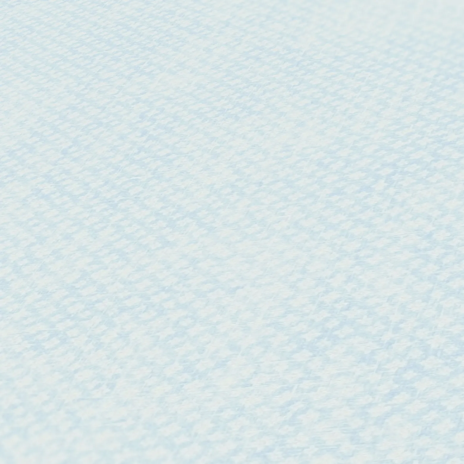 Vliestapete Kariert Textil Optik Blau Weiß 39068-1
