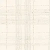 Vliestapete Karo Abstrakt silber metallisch 30441