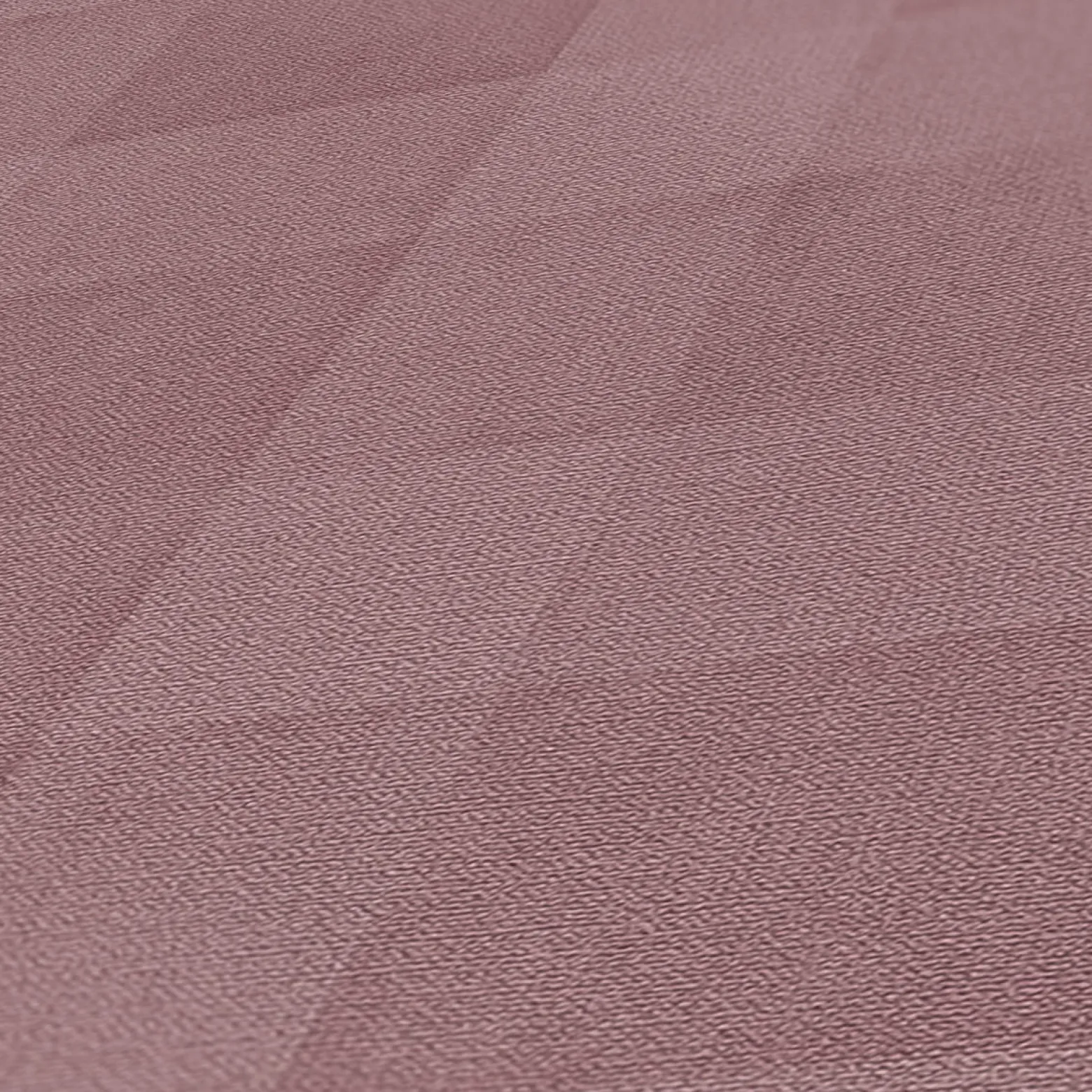 Vliestapete Karo Muster Textil Optik Lila 38664-5
