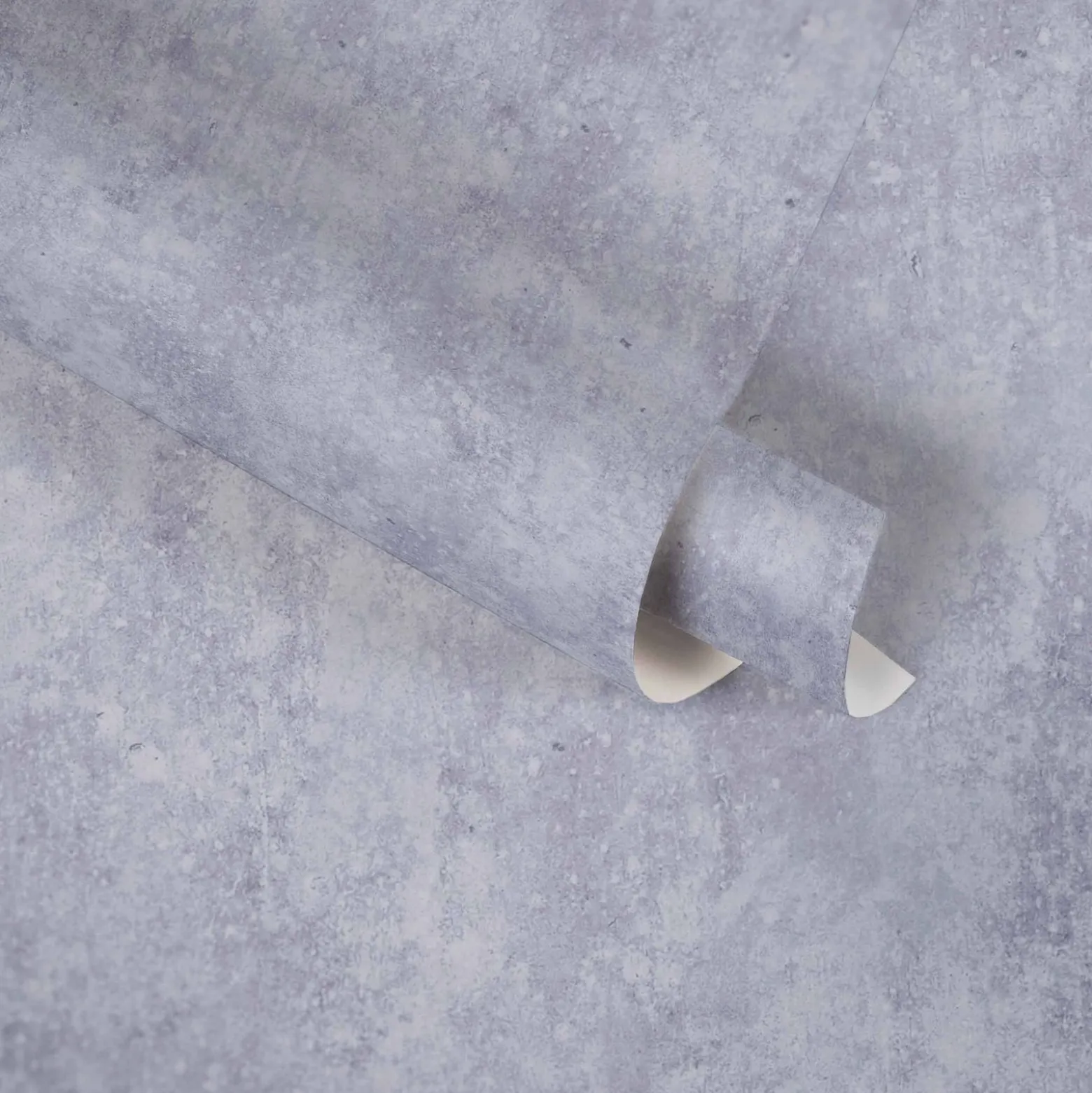 Vliestapete Kinder Beton-Design grau 38132-1