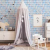 Vliestapete Kinder Teddys blau grau weiß 38129-1