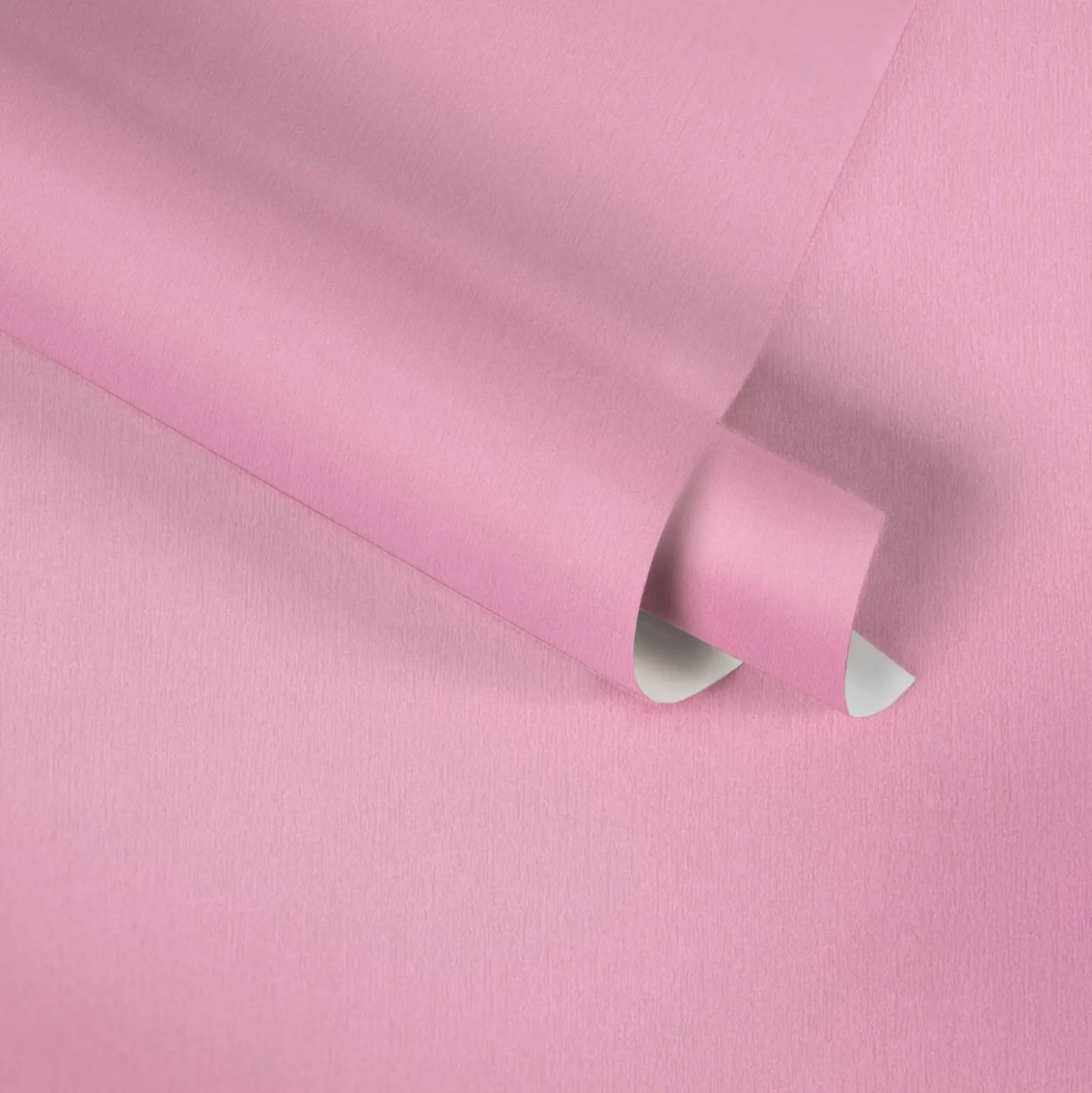 Vliestapete Kinder Uni-Design rosa 38322-8