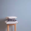 Vliestapete Kinder Wellen Striche blau grau 38145-1