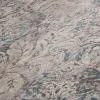 Vliestapete Klassik Barock beige blau Mata Hari 38093-1