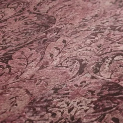 Vliestapete Klassik Barock rosa rot Mata Hari 38093-2