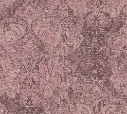 Vliestapete Klassik Barock rosa rot Mata Hari 38093-2