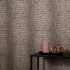 Vliestapete Krokodil Optik Braun Metallic 10560-11