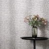 Vliestapete Krokodil Optik Taupe Metallic 10560-37