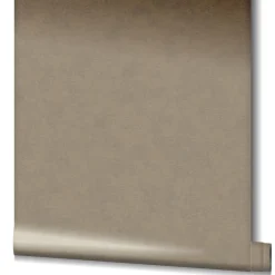 Vliestapete Leinen-Optik braun Metallic Marburg 32429