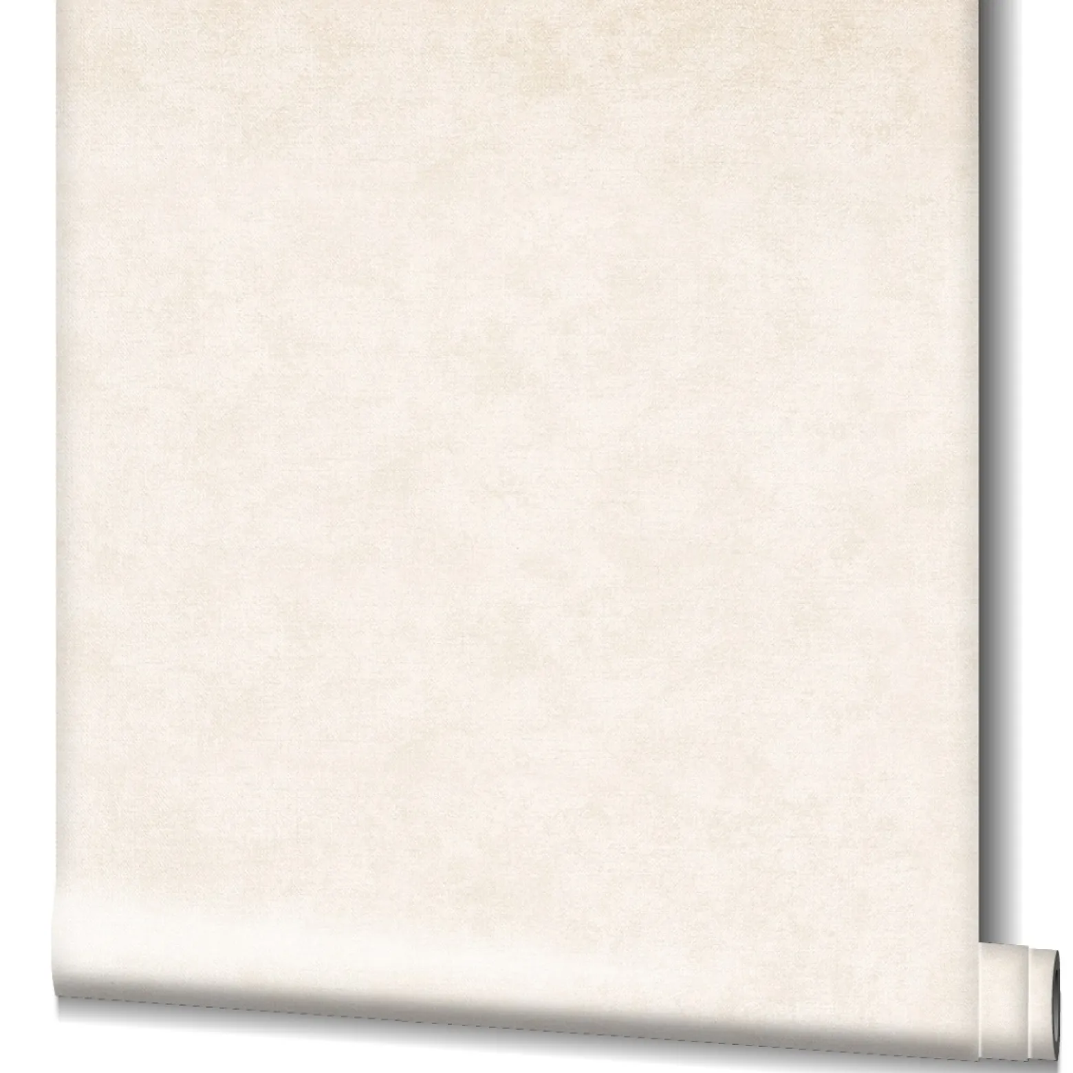 Vliestapete Leinen-Optik creme-beige Marburg 32438