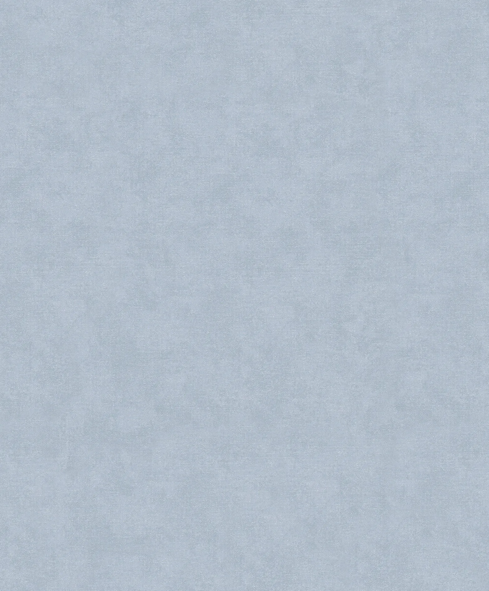 Vliestapete Leinen-Optik grau-blau Metallic 32408