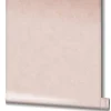 Vliestapete Leinen-Optik greige Metallic Marburg 32426