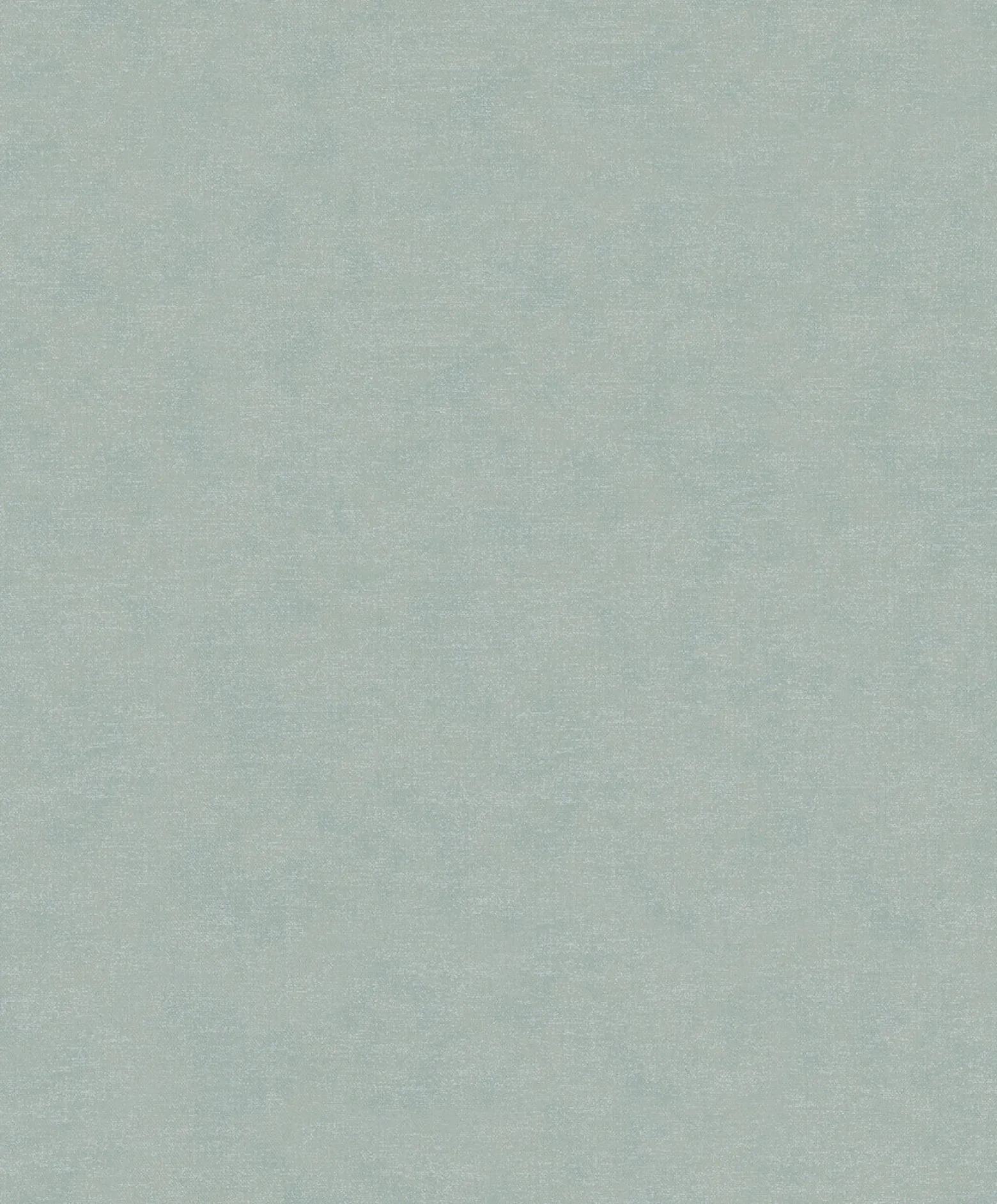 Vliestapete Leinen-Optik grün-grau Metallic 32415