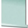 Vliestapete Leinen-Optik hellgrün Metallic Marburg 32414