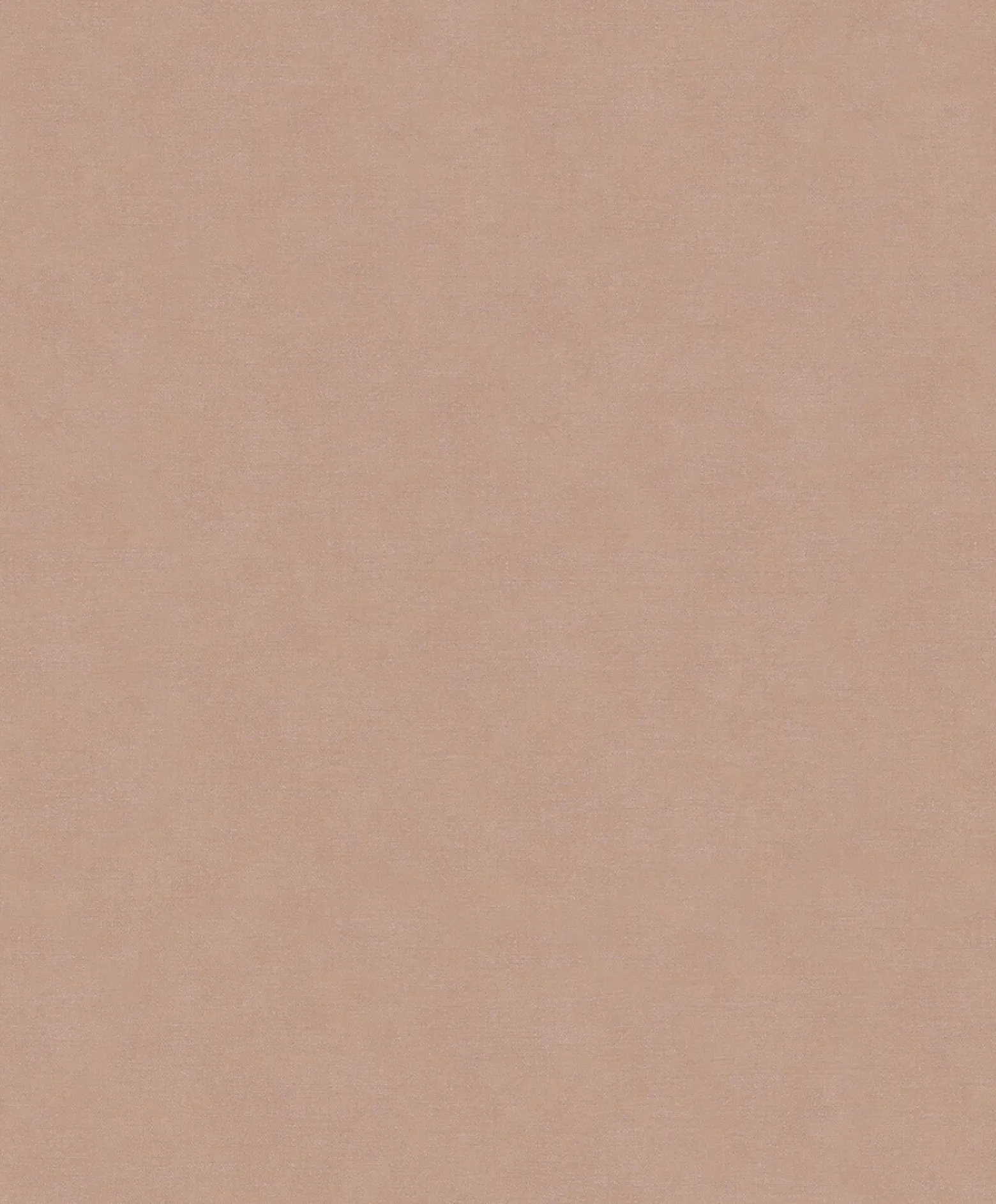 Vliestapete Leinen-Optik rost-braun Metallic 32432