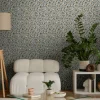 Vliestapete Leo Muster Felloptik Grau Beige 78216-2
