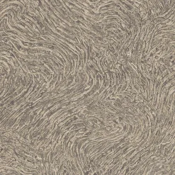 Vliestapete Linien Abstrakt Taupe Gold Metallic 10303-37