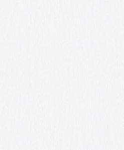 Vliestapete Linien Seiden-Optik Metallic grau 32622