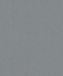 Vliestapete Linien Seiden-Optik Metallic grau-silber 32625
