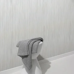 Vliestapete Linien Struktur Blau Grau Braun 10533-37