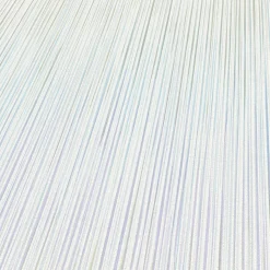 Vliestapete Linien Struktur Weiß Grün Blau 10533-07