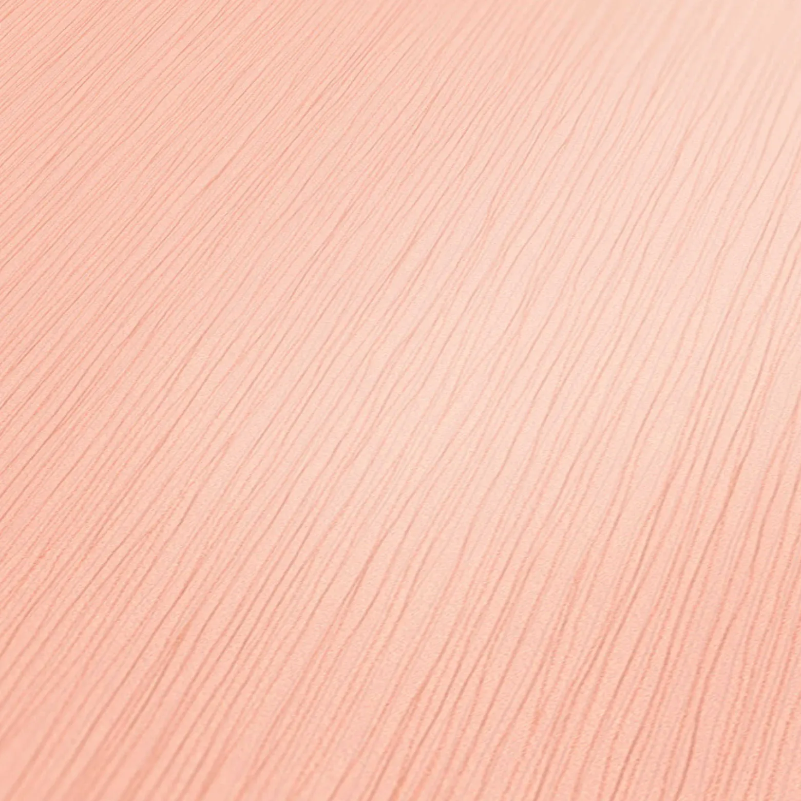 Vliestapete Linien Uni apricot AS Creation 3782-55