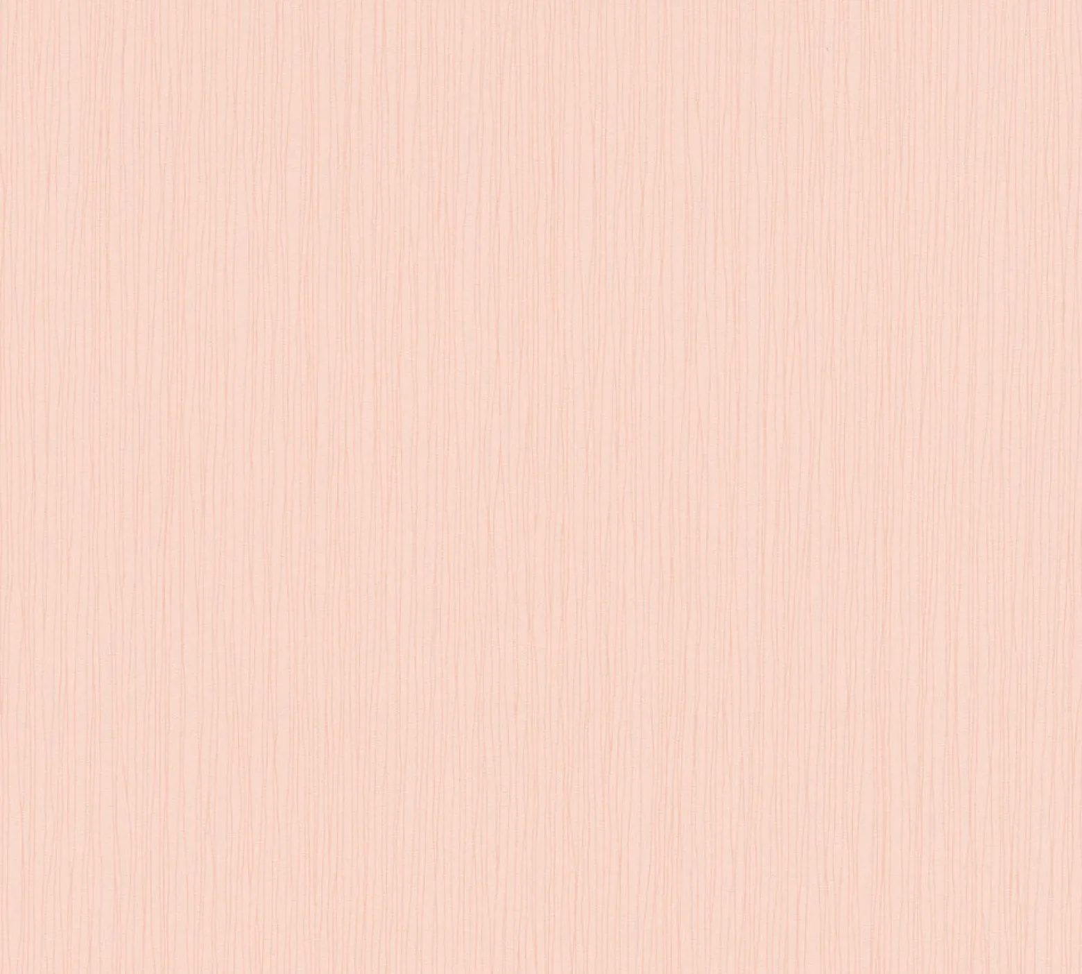 Vliestapete Linien Uni apricot AS Creation 3782-55