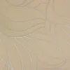 Vliestapete Luigi Colani Grafisch creme 53344