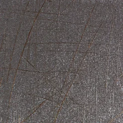 Vliestapete Luigi Colani Struktur silber braun 53302