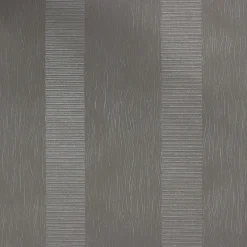 Vliestapete Luigi Colani Streifen grau silber 53350