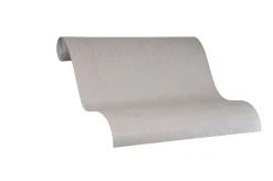 Vliestapete Marburg Streifen beige metallic 84862