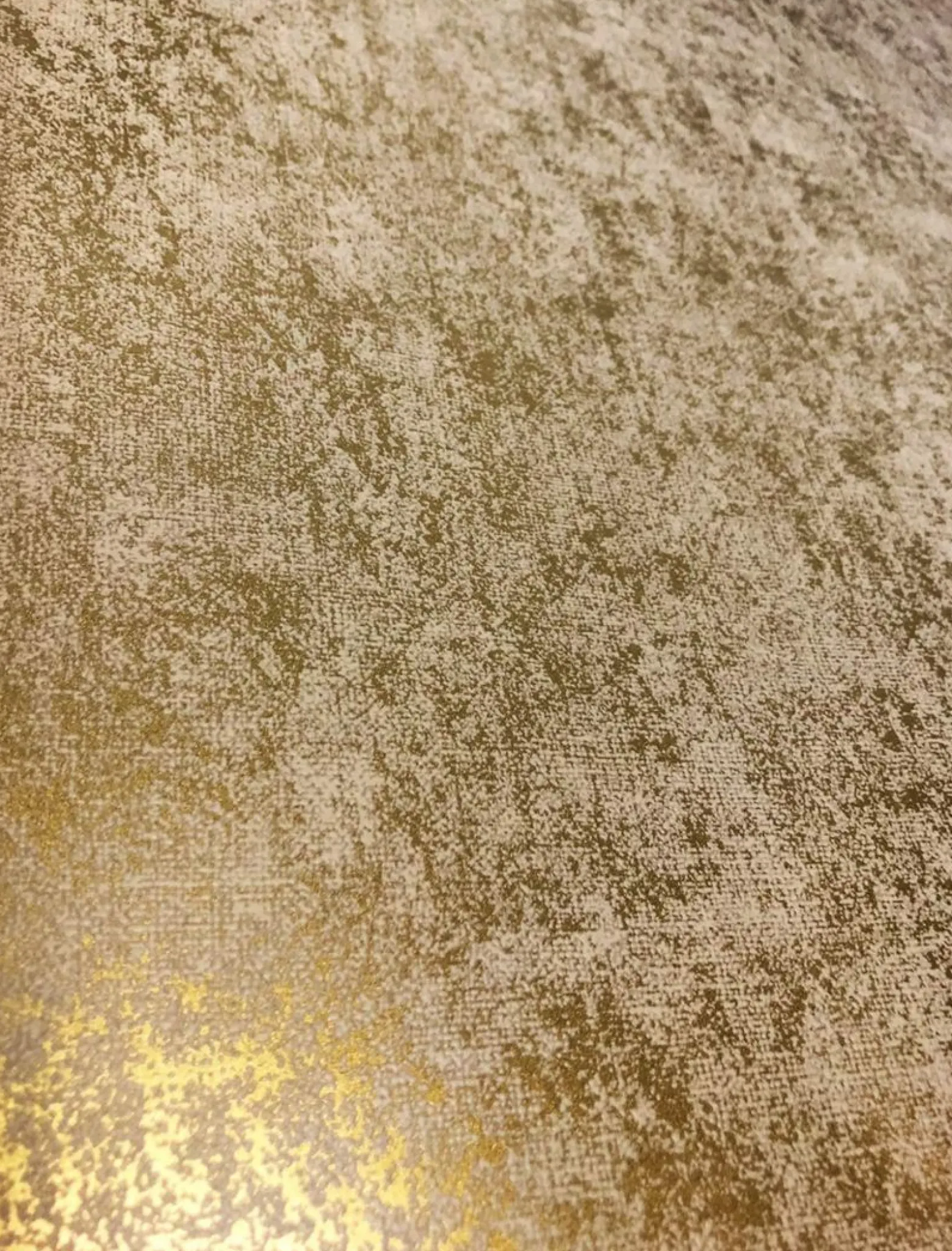 Vliestapete Marmor gold blaugrau La Veneziana 53126