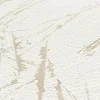 Vliestapete Marmor Optik Creme Beige Metallic 39336-3