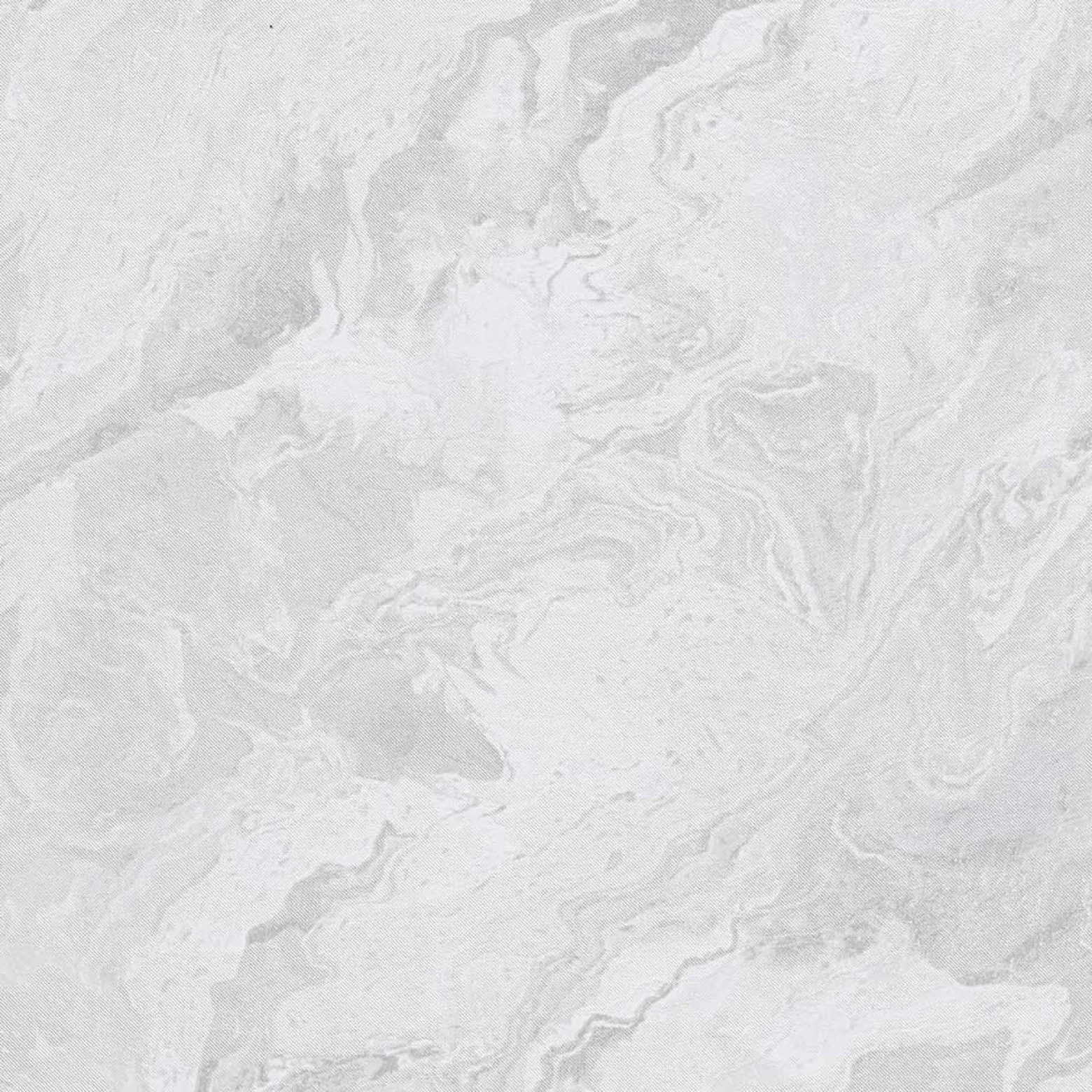 Vliestapete Marmor Optik Weiß Silber Metallic 10318-14