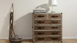Vliestapete Meliert Design Struktur weiß AS 34304-3