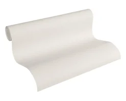Vliestapete Meliert dunkelbeige livingwalls Hygge 2973-10