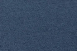 Vliestapete meliertes Uni blau grau 37431-3