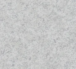 Vliestapete Meliert Metallic grau silber 3777-22