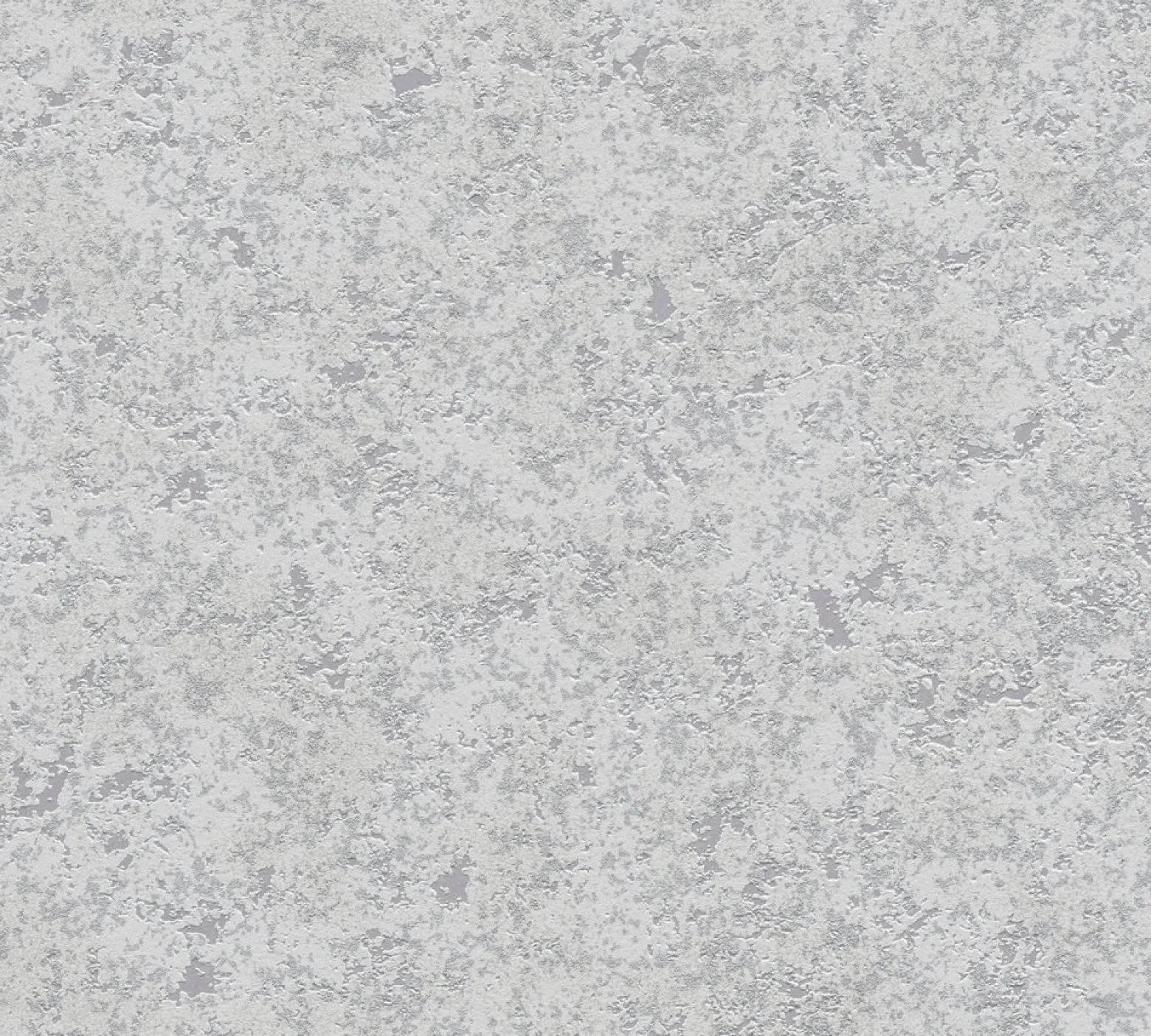 Vliestapete Meliert Metallic grau silber 3777-22