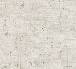 Vliestapete Metalloptik Beige Grau Gold Metallic 39657-4
