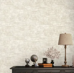 Vliestapete Metalloptik Beige Gold Metallic 39657-5