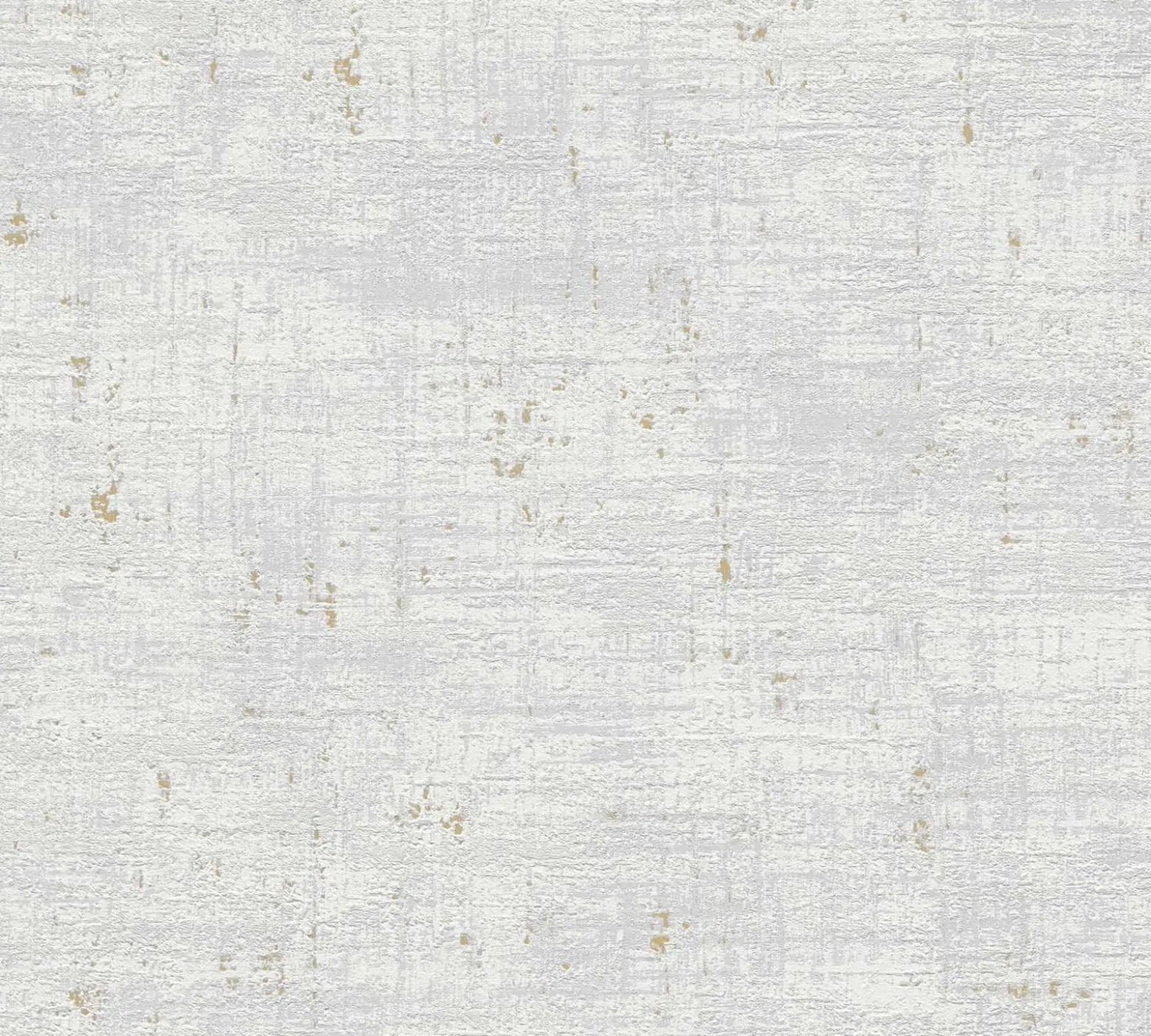 Vliestapete Metalloptik Grau Gold Metallic 39657-3