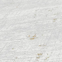 Vliestapete Metalloptik Grau Gold Metallic 39657-3