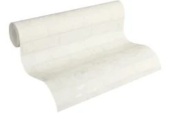 Vliestapete Michalsky High Rise Stein-Optik creme 9078-51